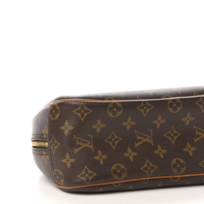 Louis Vuitton Monogram Trouville 7 of 11