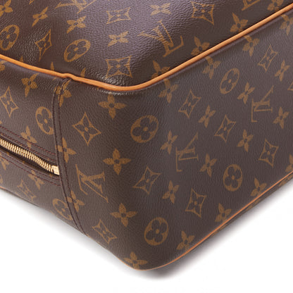 Louis Vuitton Monogram Deauville 6 of 9