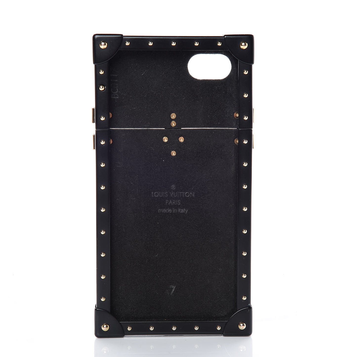 Monogram Eye-Trunk iPhone 7 Case
