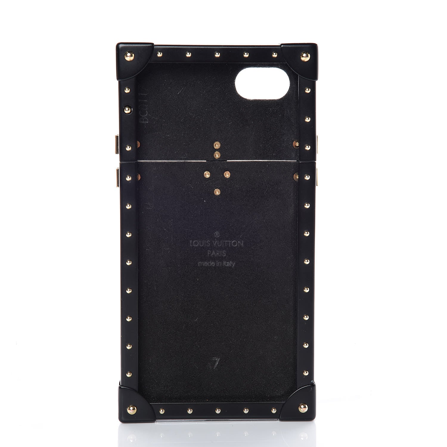 Louis Vuitton Monogram Eye-Trunk iPhone 7 Case 6 of 11