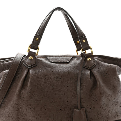 Louis Vuitton Mahina Stellar PM Gris Perle 7 of 10