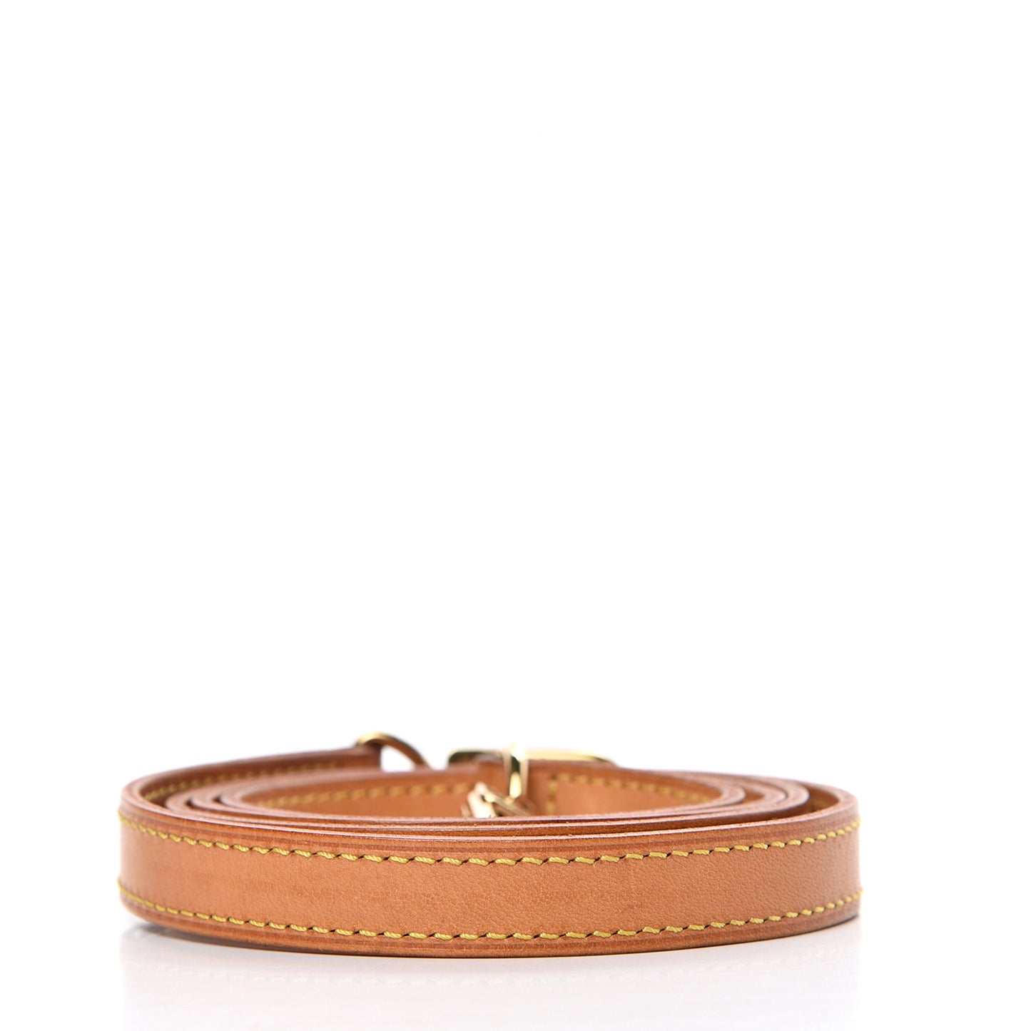 Vachetta 16mm Long Shoulder Strap