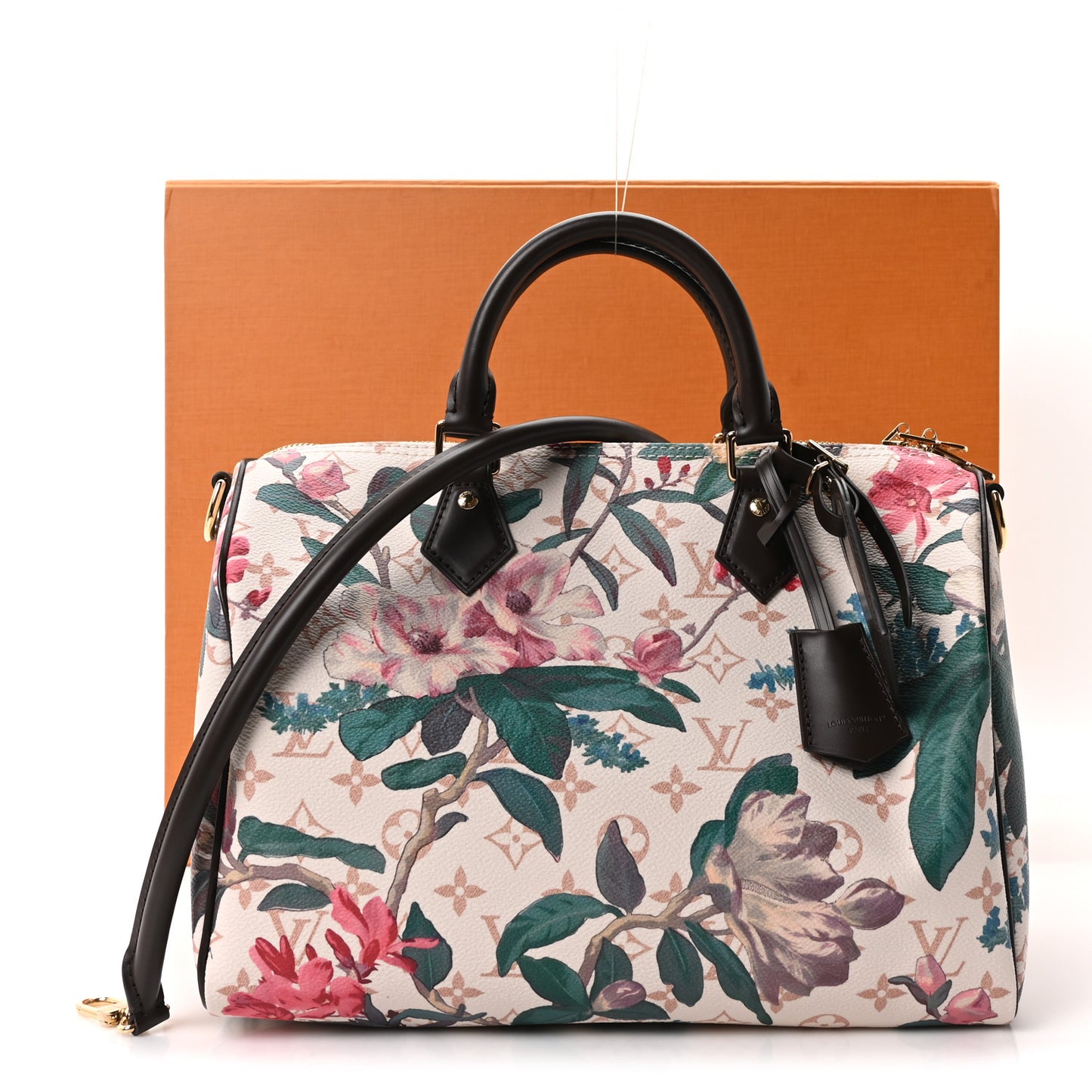 Monogram Dune Botanical Speedy Soft 30