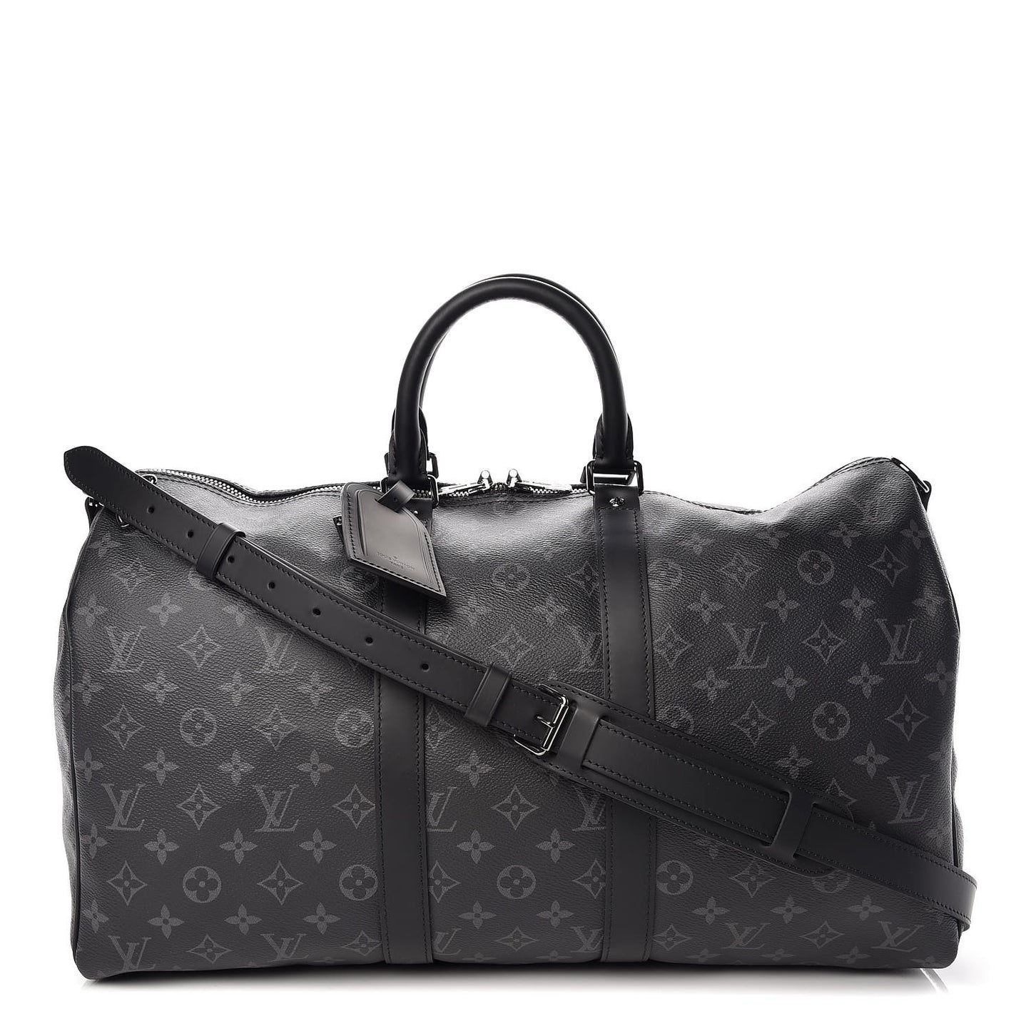 Monogram Eclipse Keepall Bandouliere 45