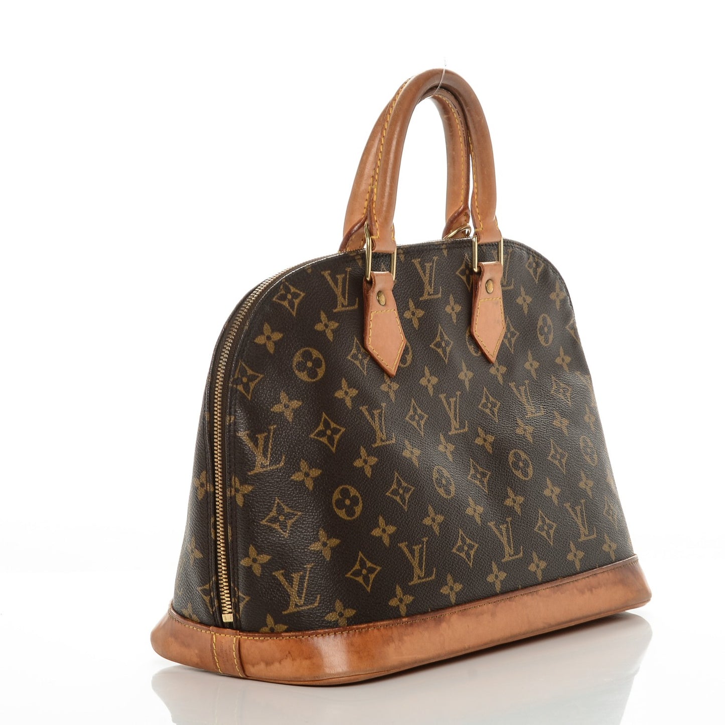Monogram Alma PM