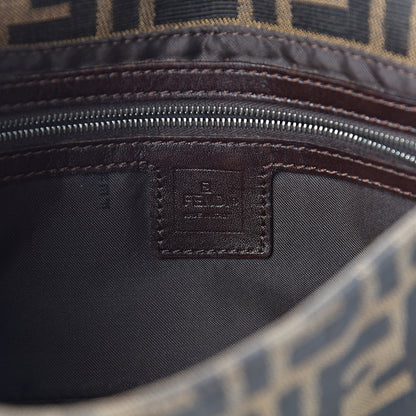 Fendi Zucca Baguette Tobacco 6 of 15