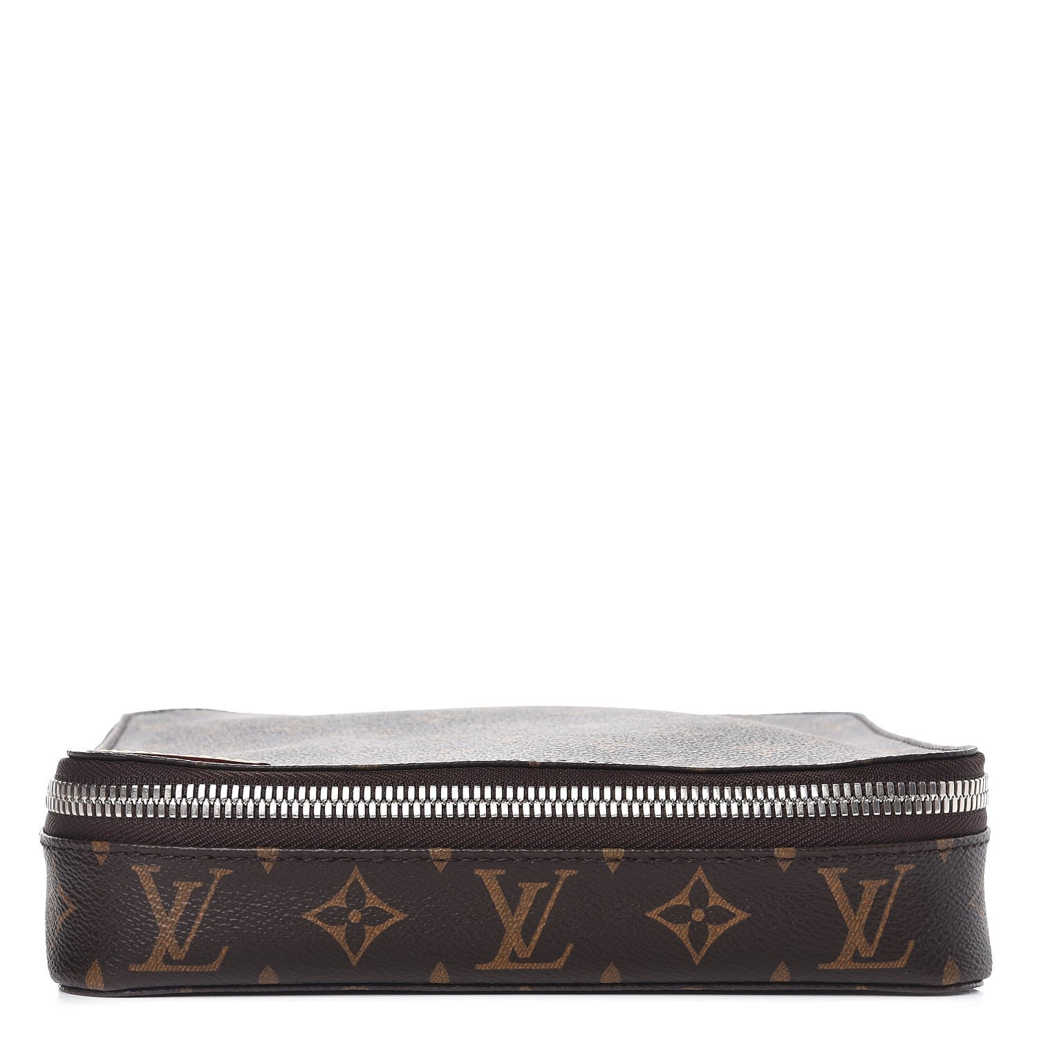 Louis Vuitton Monogram Horizon Accessories Pouch 1 of 8
