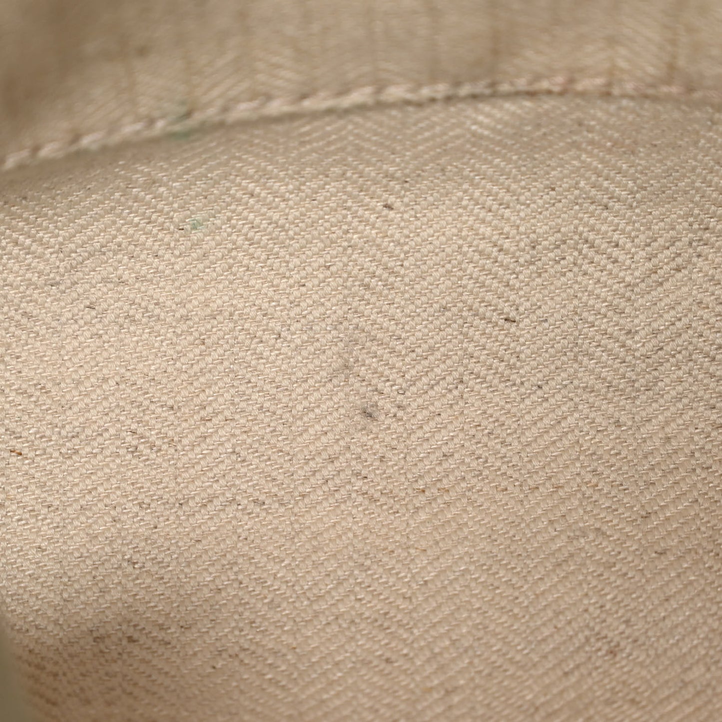 Suede Medium Puzzle Bag Gold