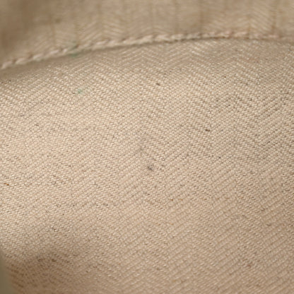 Loewe Suede Medium Puzzle Bag Gold 13 of 14