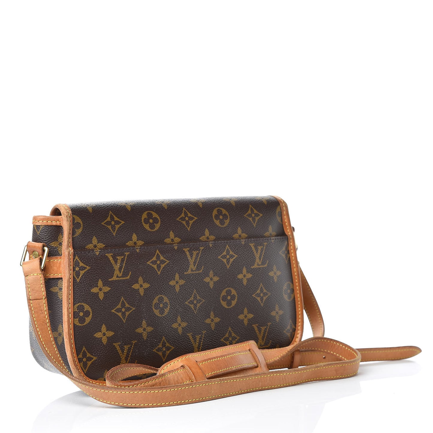 Monogram Sologne