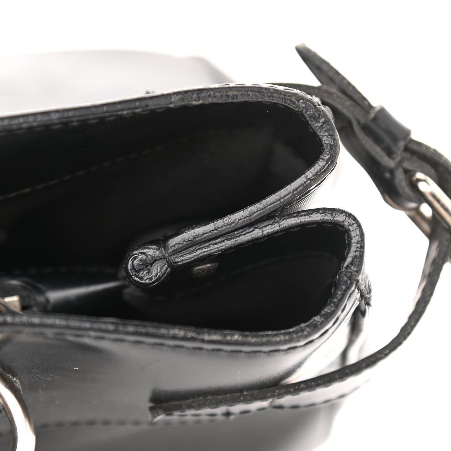 Epi Passy GM Black