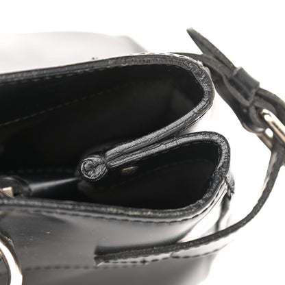 Louis Vuitton Epi Passy GM Black 15 of 25