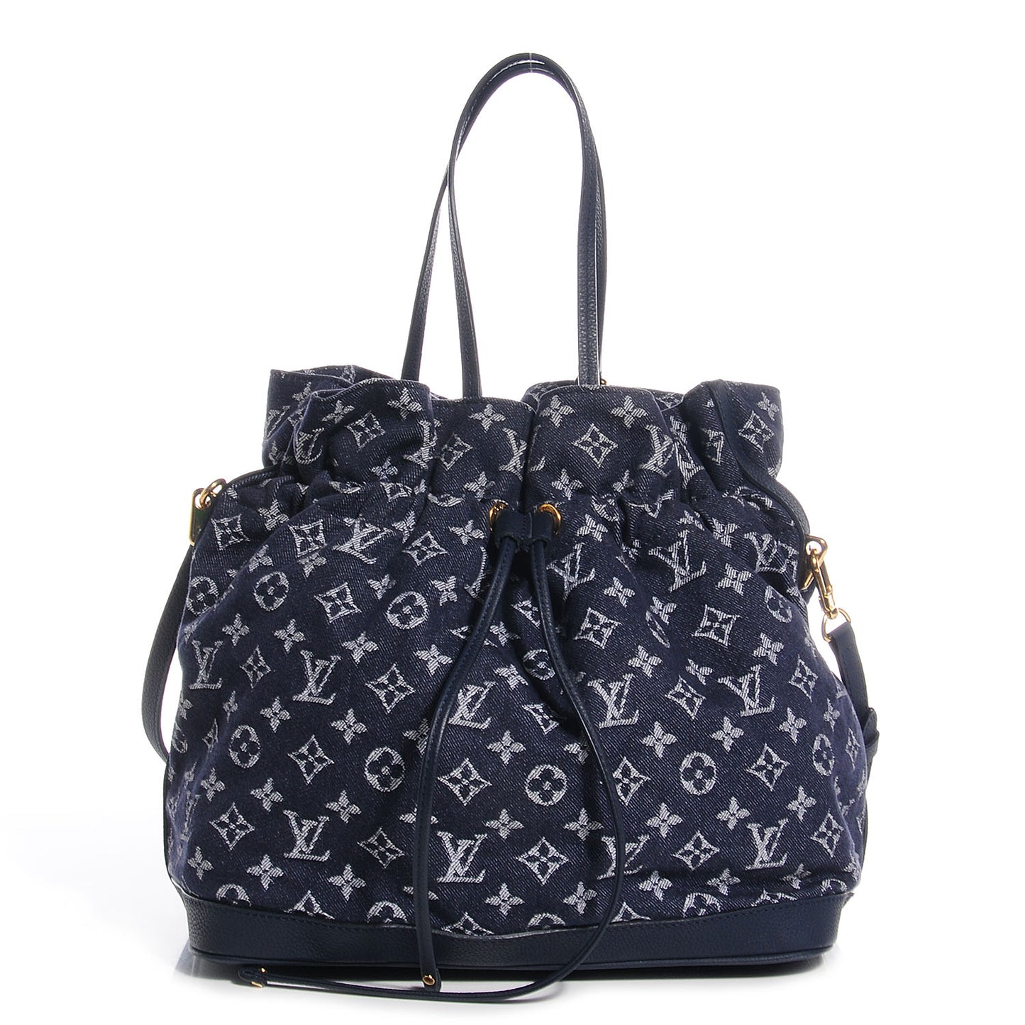 Denim Noefull MM Grand Blue