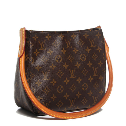 Louis Vuitton Monogram Looping MM 3 of 7