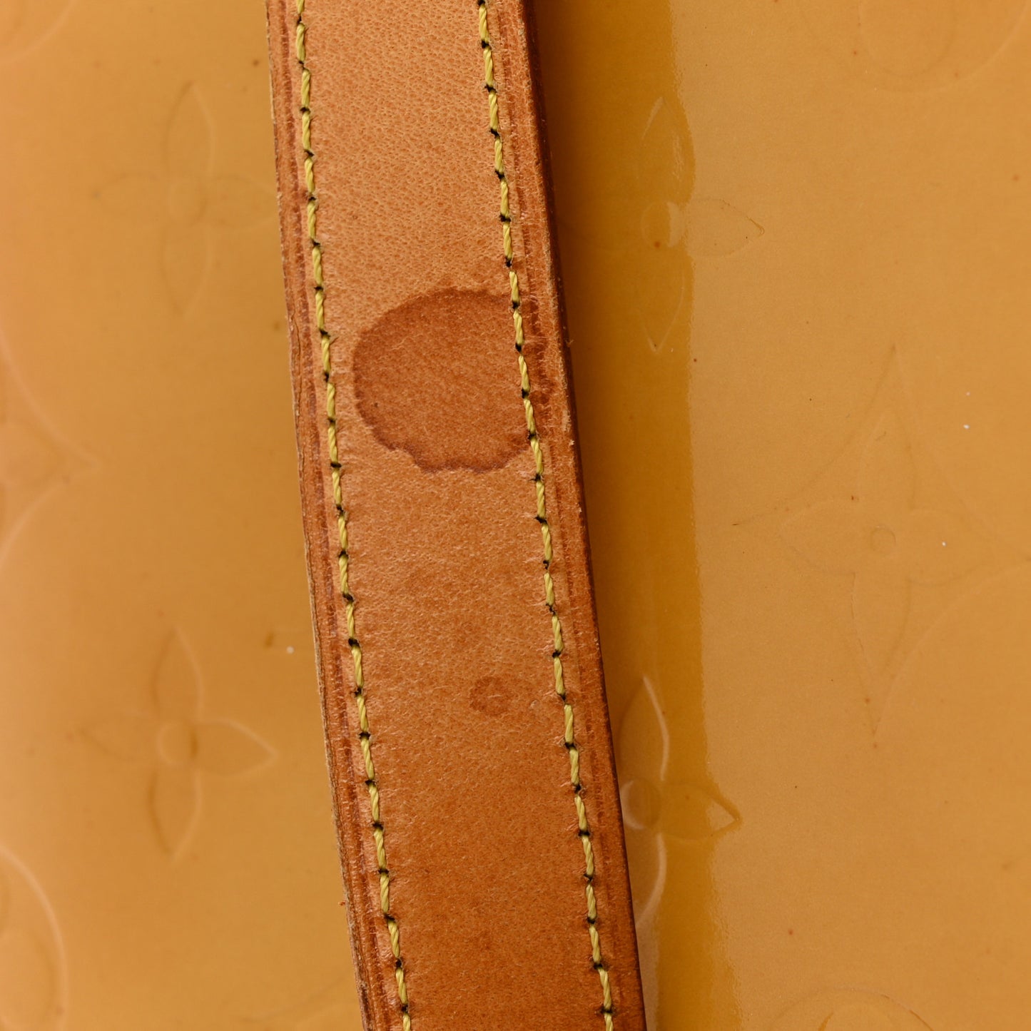 Vernis Houston Noisette