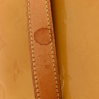 Louis Vuitton Vernis Houston Noisette 13 of 15