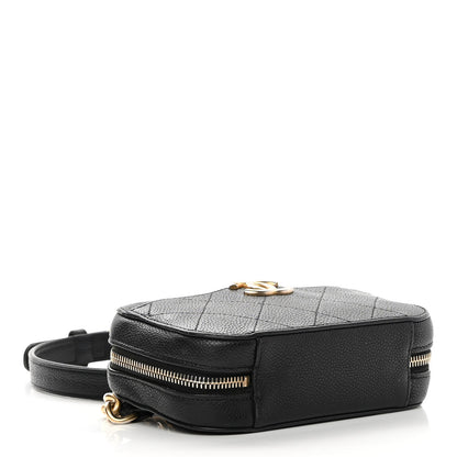 Chanel Caviar Quilted Waist Bag Black 4 of 13