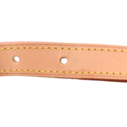 Louis Vuitton Monogram Speedy Bandouliere 25 11 of 12