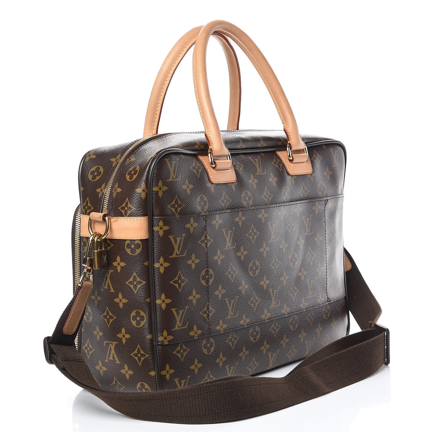 Monogram Icare Bag