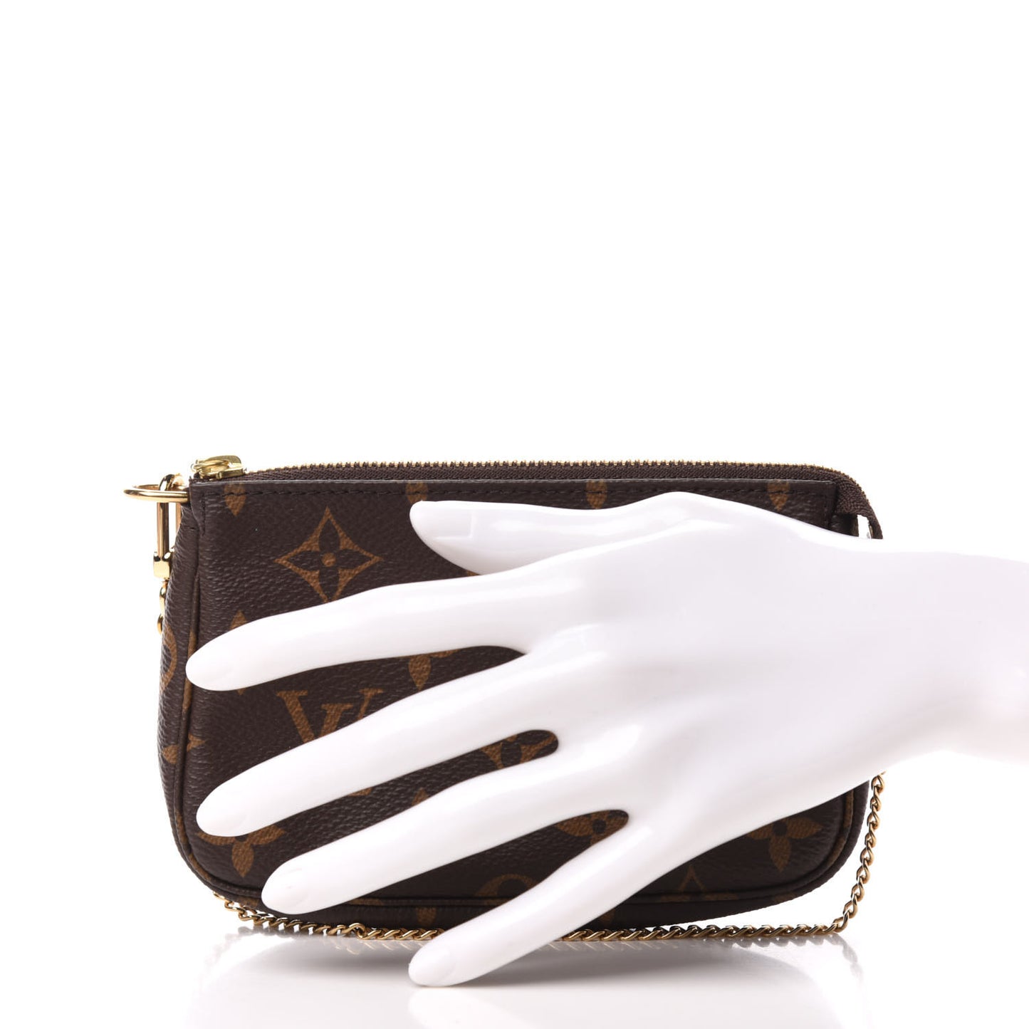 Monogram Mini Pochette Accessories