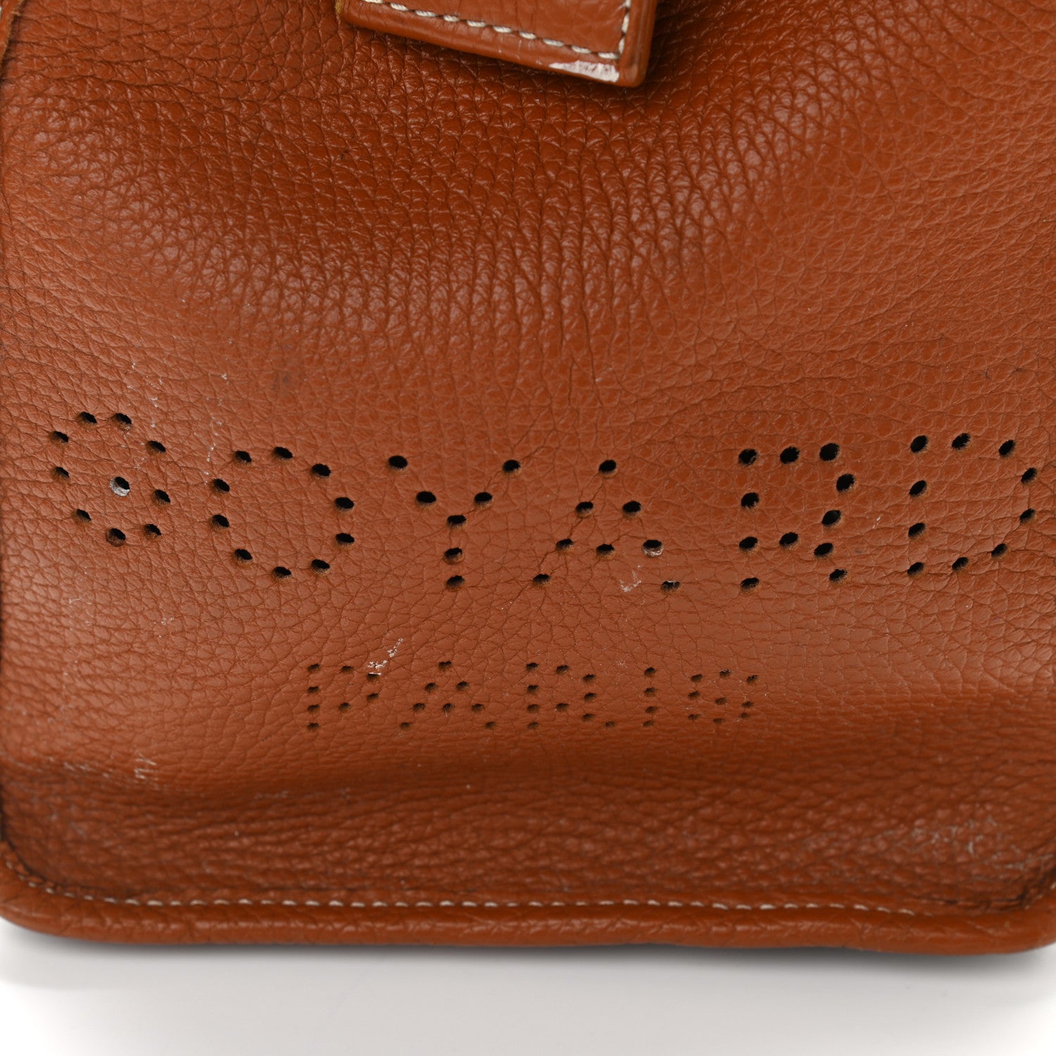 Goyard Goyardine Sac Hardy Pet Carrier PM Black Gold 18 of 22