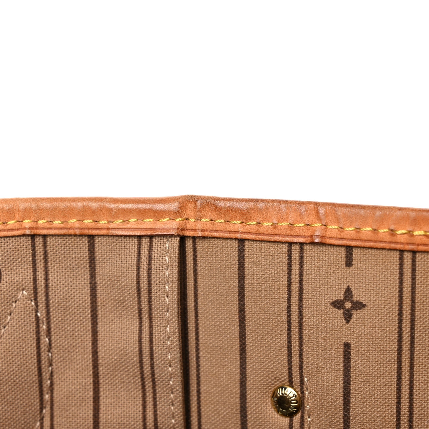Monogram Neverfull MM