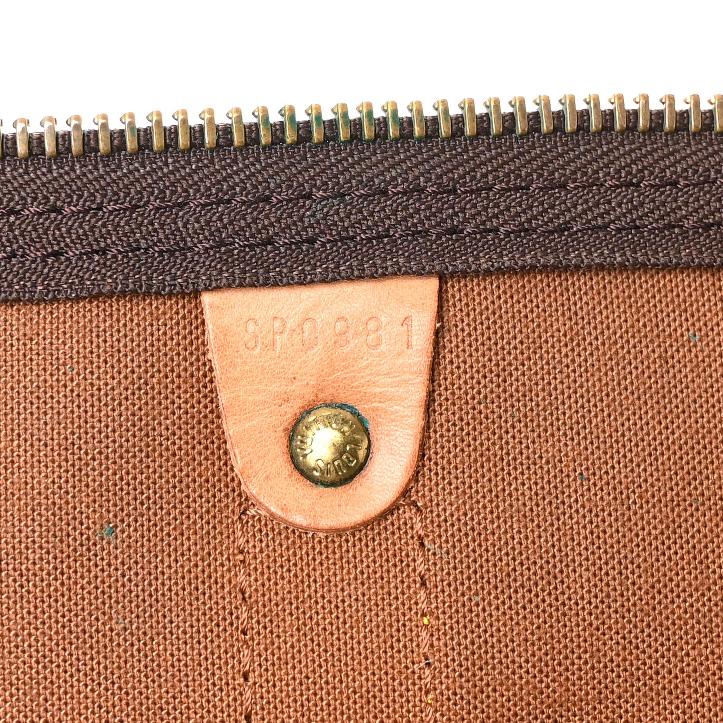 Monogram Keepall 50