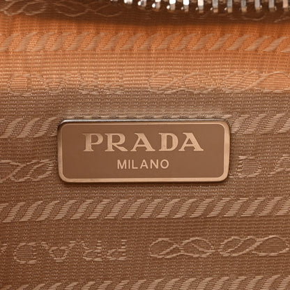 Prada Nylon Re-Edition 2005 Shoulder Bag Cammeo 6 of 13