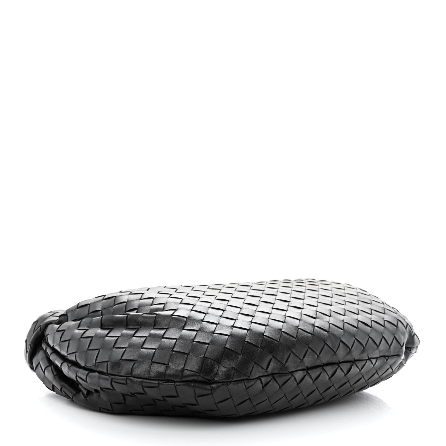 Bottega Veneta Nappa Intrecciato Small Jodie Black 4 of 10