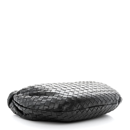 Bottega Veneta Nappa Intrecciato Small Jodie Black 4 of 10