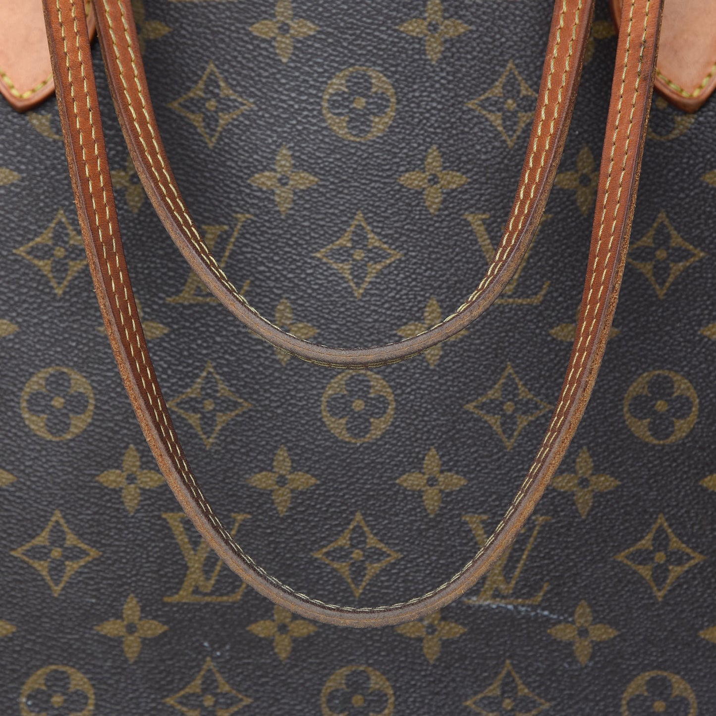 Monogram Neverfull MM