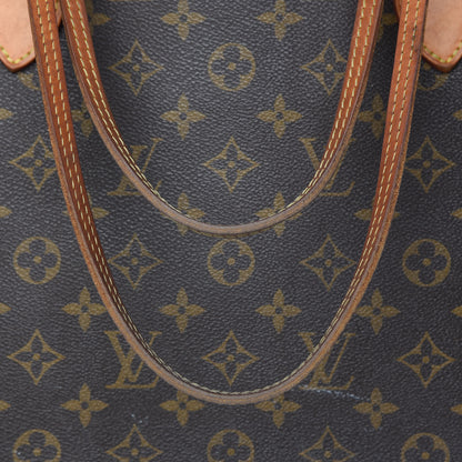 Louis Vuitton Monogram Neverfull MM 13 of 16