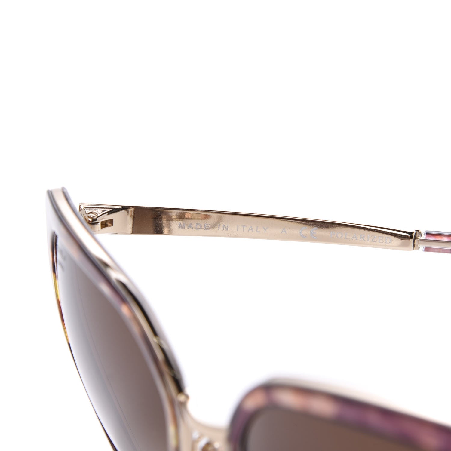 Chanel Square Fall Polarized Sunglasses 4209 Multicolor Brown 5 of 10