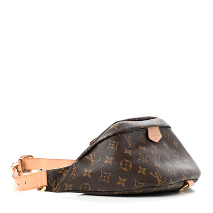 Louis Vuitton Monogram Bumbag 4 of 9