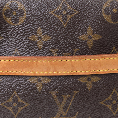 Louis Vuitton Monogram Trocadero 30 6 of 9