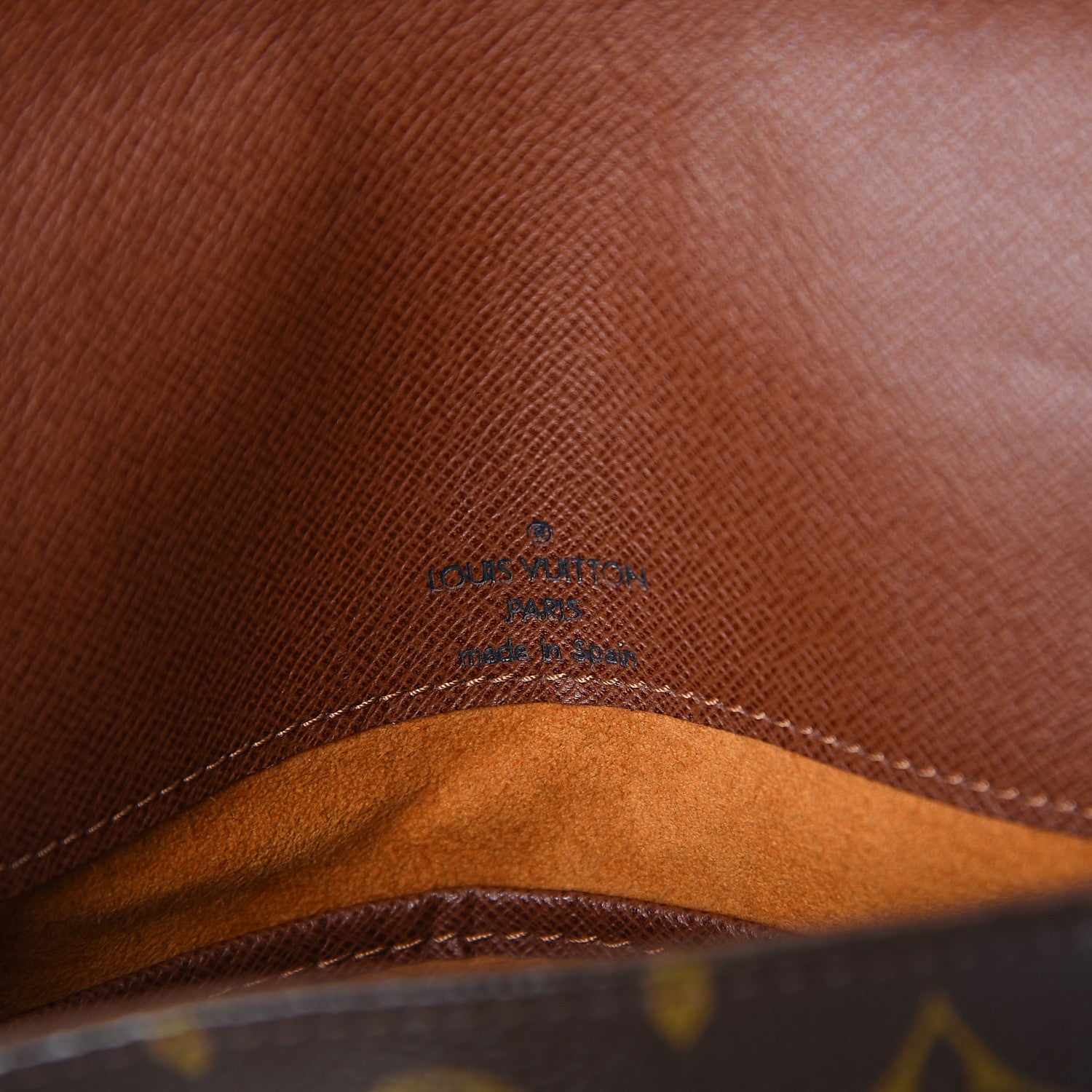 Louis Vuitton Monogram Musette Salsa 5 of 8