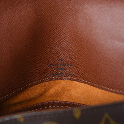 Louis Vuitton Monogram Musette Salsa 5 of 8