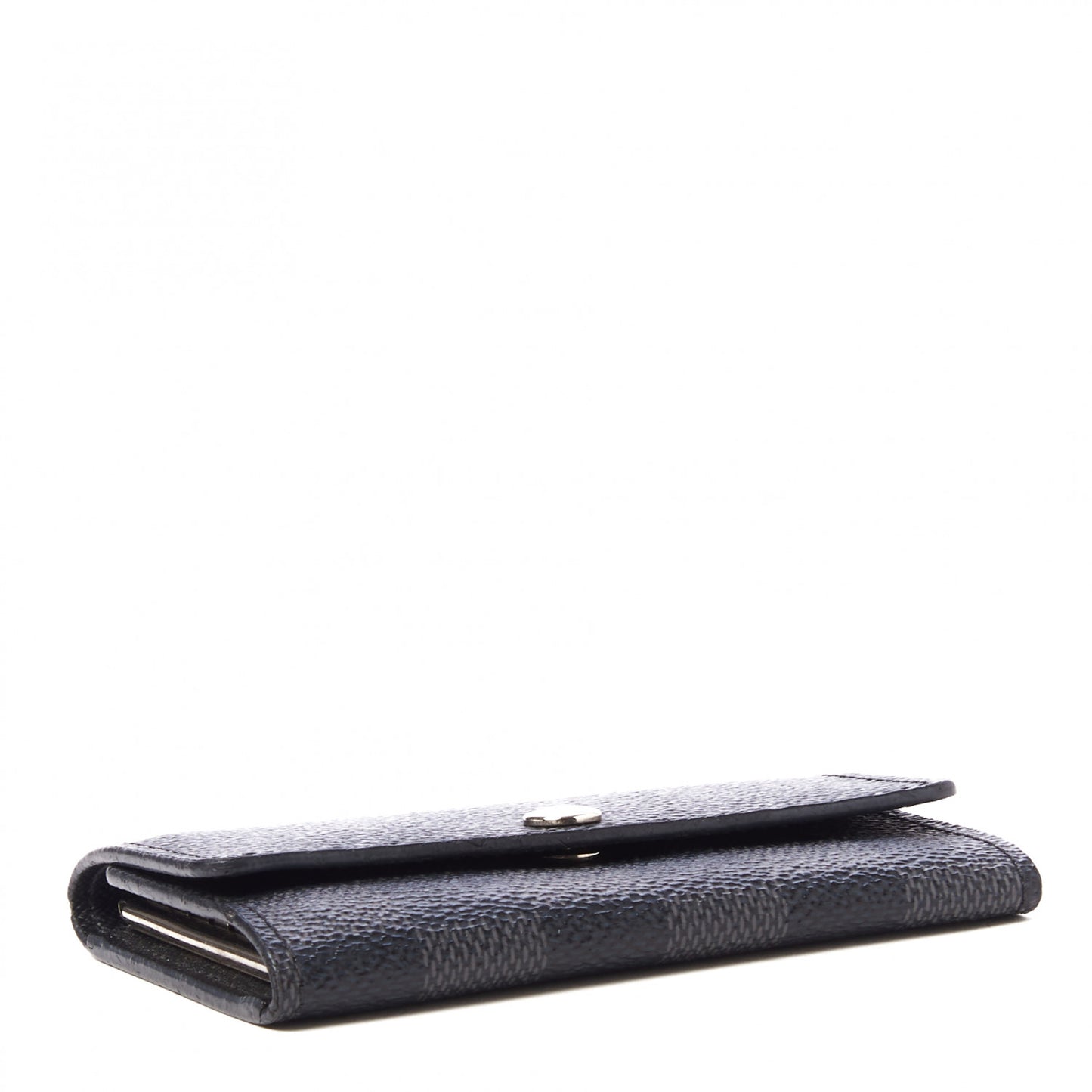 Damier Graphite Multicles 6 Key Holder