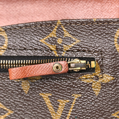 Louis Vuitton Monogram Pochette Rabat 23 18 of 18