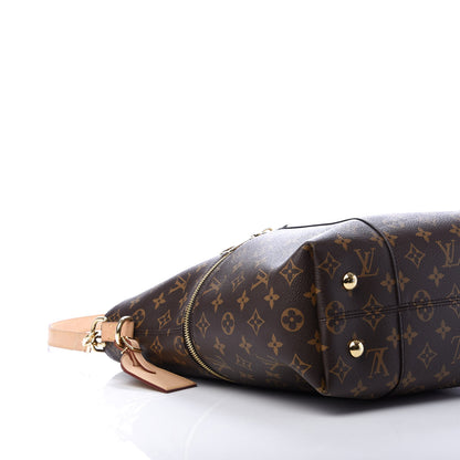 Louis Vuitton Monogram Melie 6 of 10