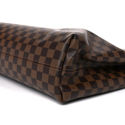 Louis Vuitton Damier Ebene Graceful MM 9 of 10