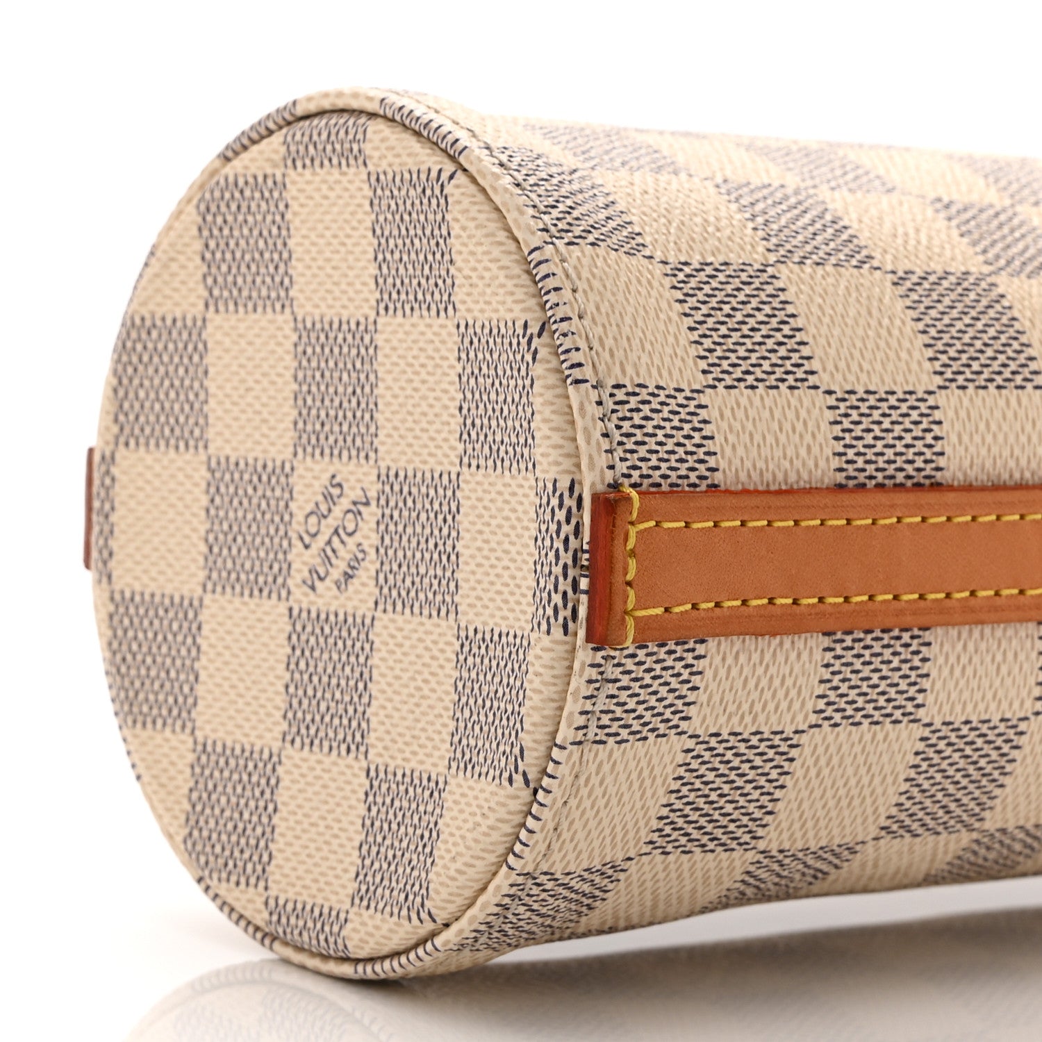 Louis Vuitton Damier Azur Bottle Holder 10 of 10