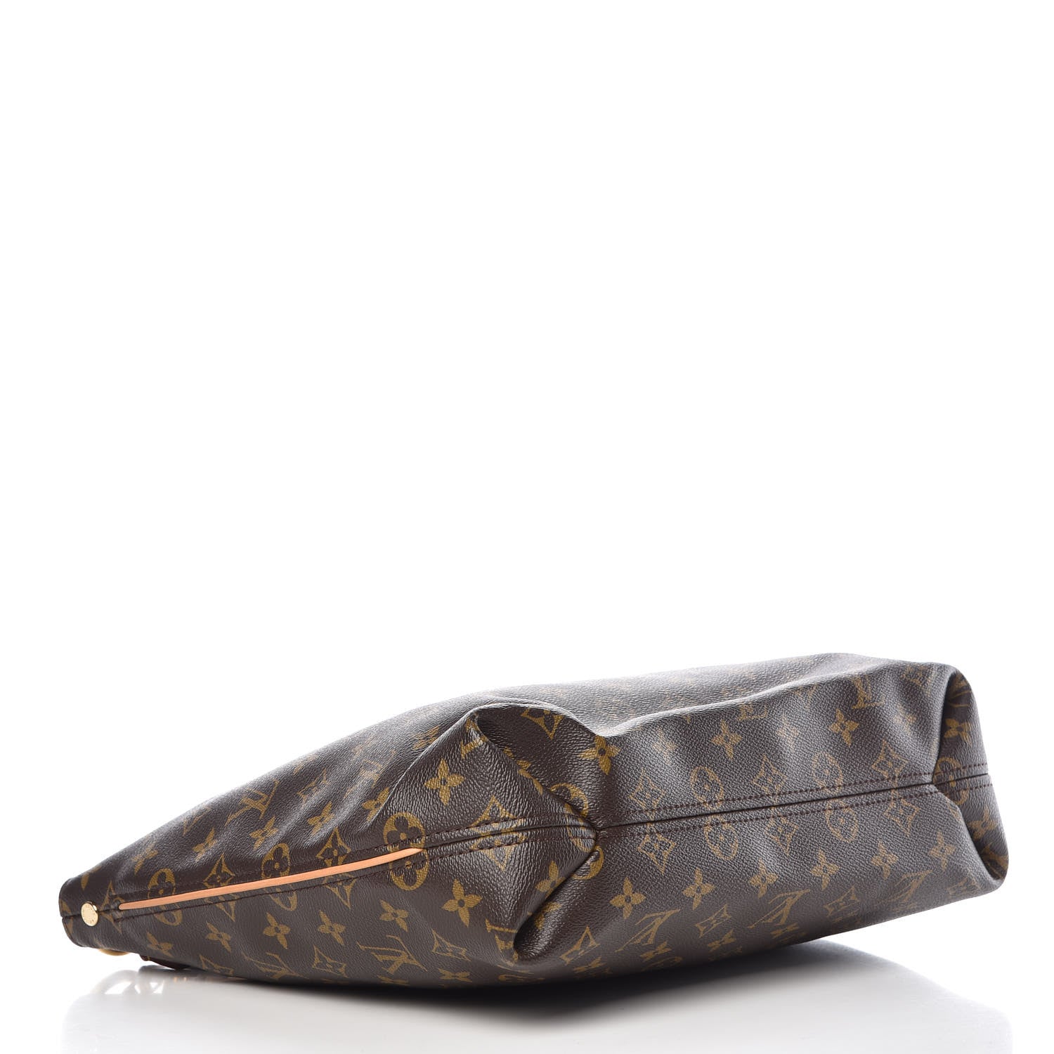 Louis Vuitton Monogram Sully PM 4 of 11