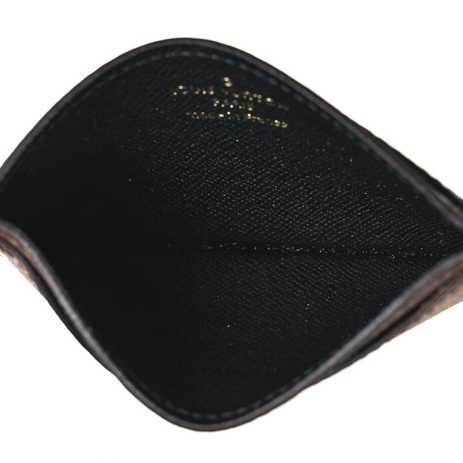 Louis Vuitton Reverse Monogram Card Holder 5 of 7