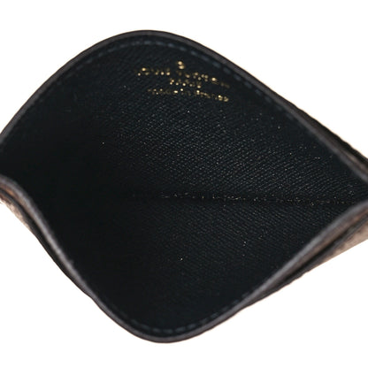 Louis Vuitton Reverse Monogram Card Holder 5 of 7