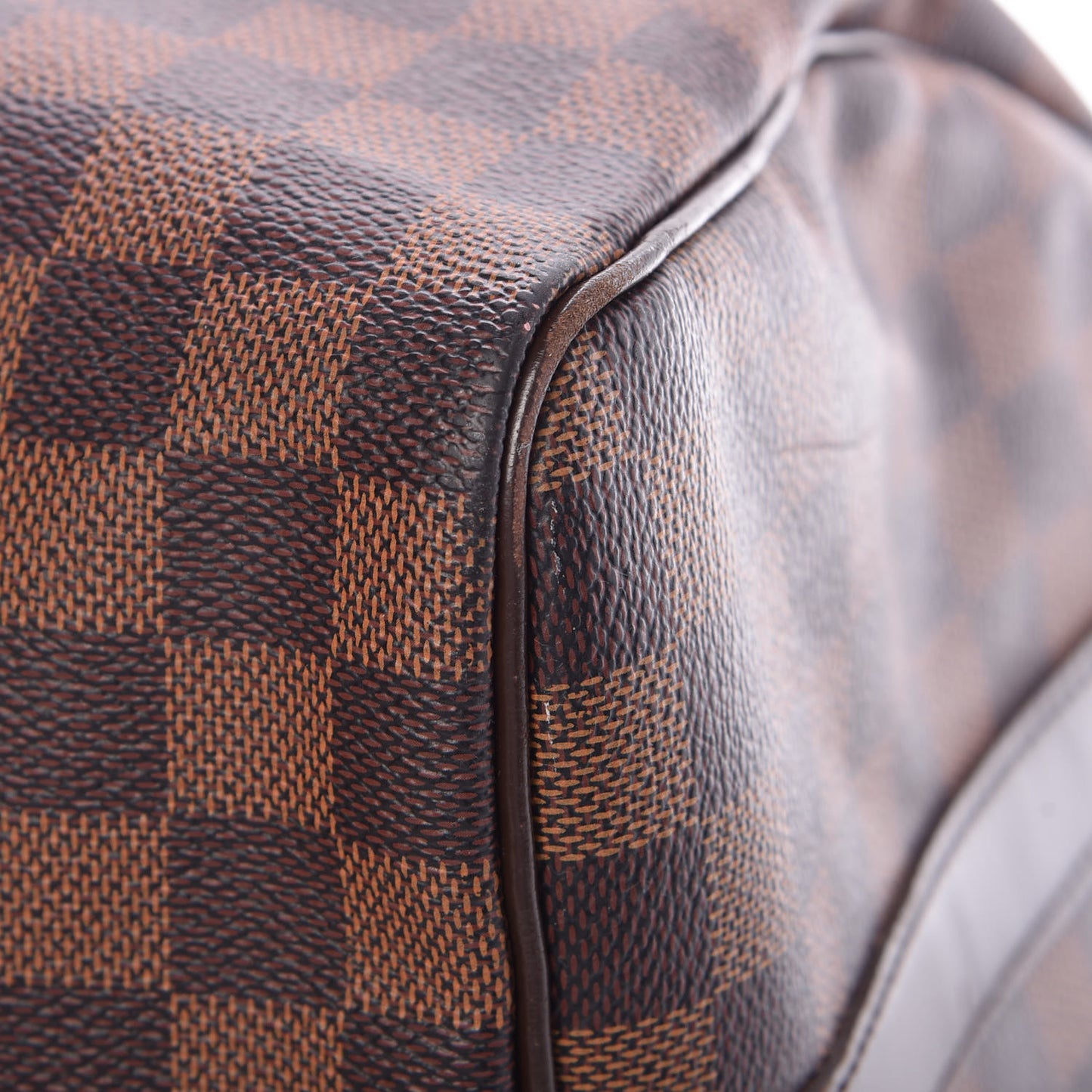 Damier Ebene Speedy Bandouliere 30