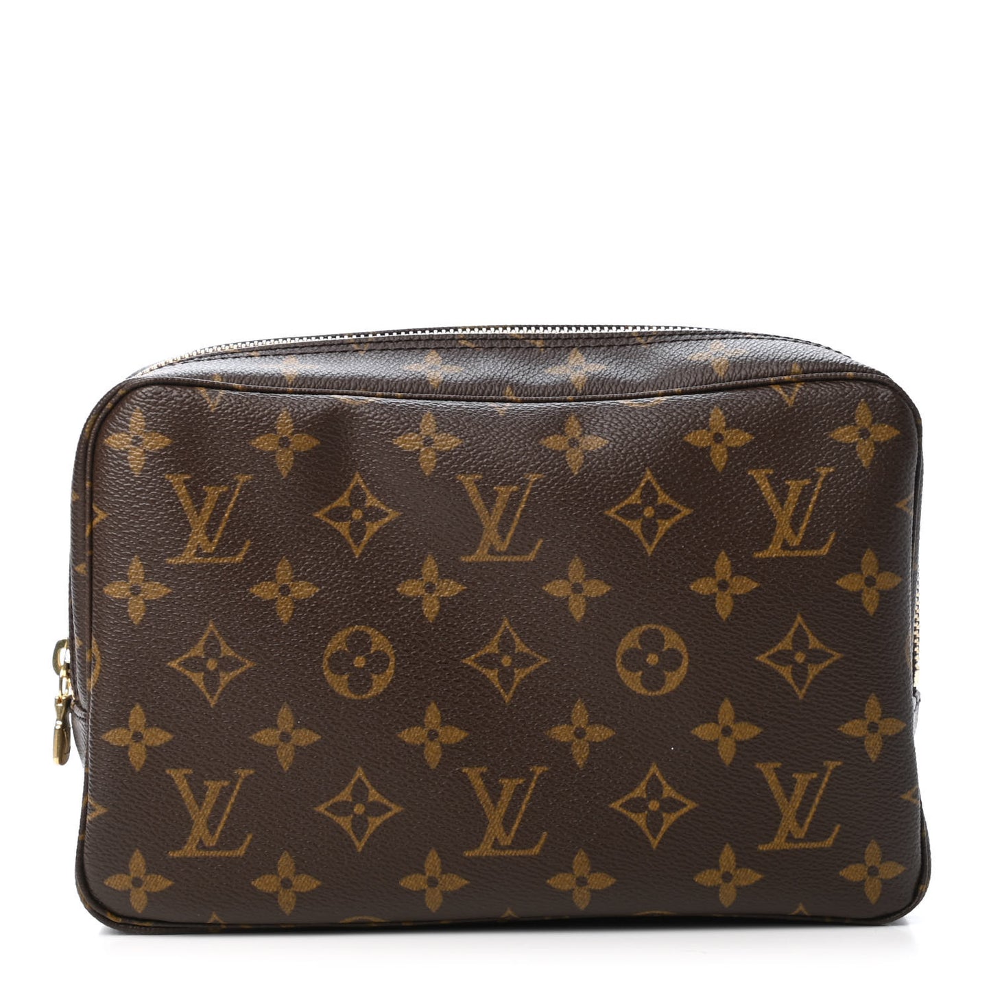 Monogram Trousse Toilette 23
