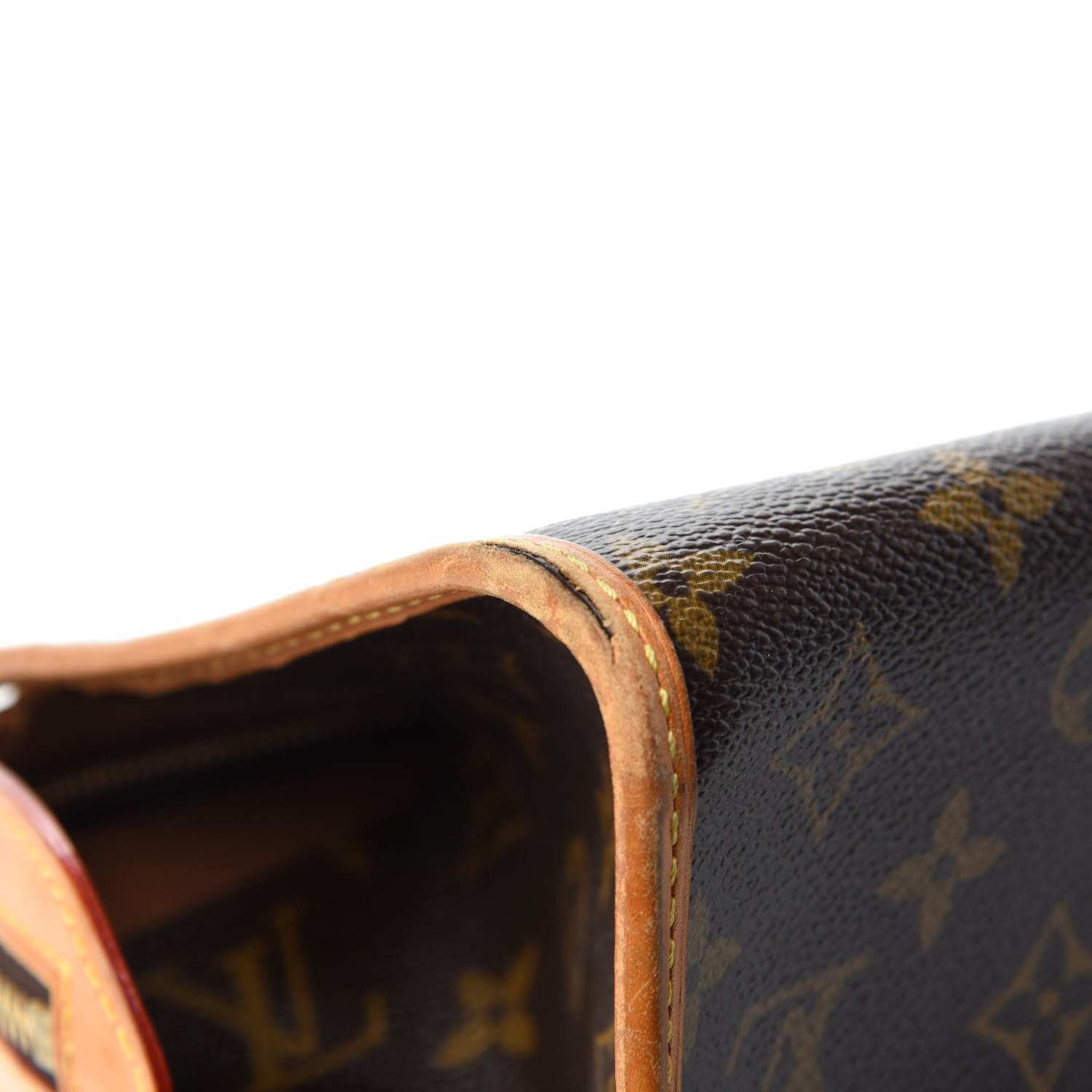 Louis Vuitton Monogram Popincourt 10 of 16