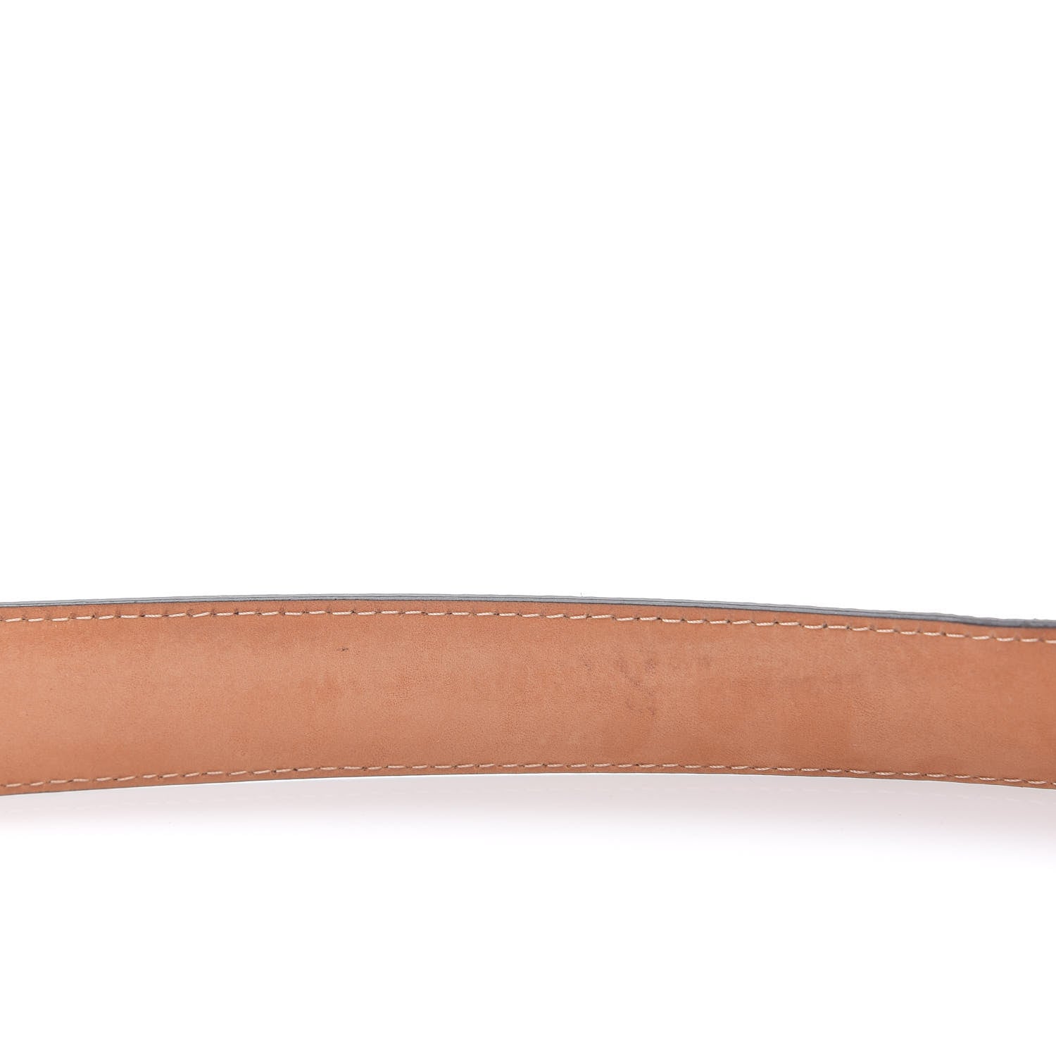 Louis Vuitton Monogram Ellipse Belt 110 44 5 of 8