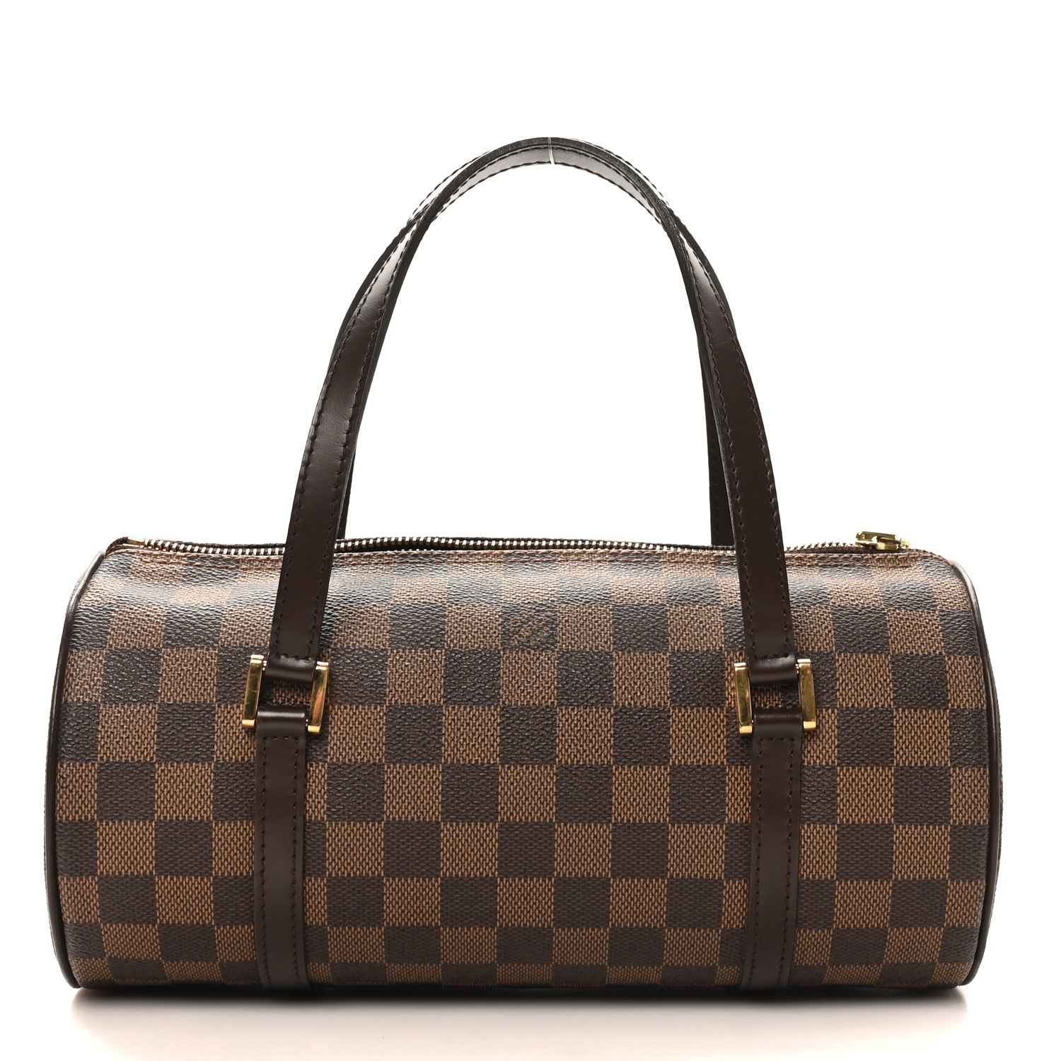 Louis Vuitton Monogram Ebene Papillon 26 1 of 9